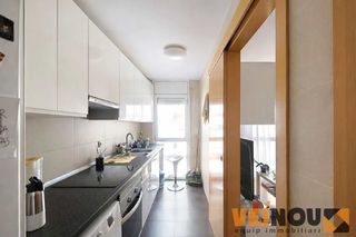 Attique  Carrer de ponent. Ático en venta en calle ponent, con 2 habitaciones y terraza pri