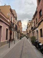 Xalet  Carrer de les roselles. **casa adosada en pleno centro de hospitalet**
