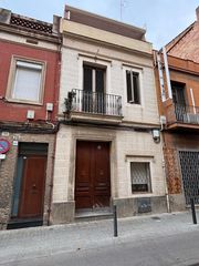 Chalet  Carrer de les roselles. Chalet adosado en venta en calle de les roselles