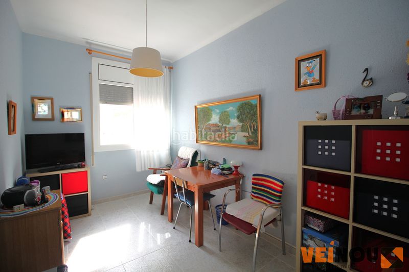 Foto 4e0f62af-7c68-4d9c-9b39-e565c0802c56. Pis a Sant Ramon - Maternitat Barcelona