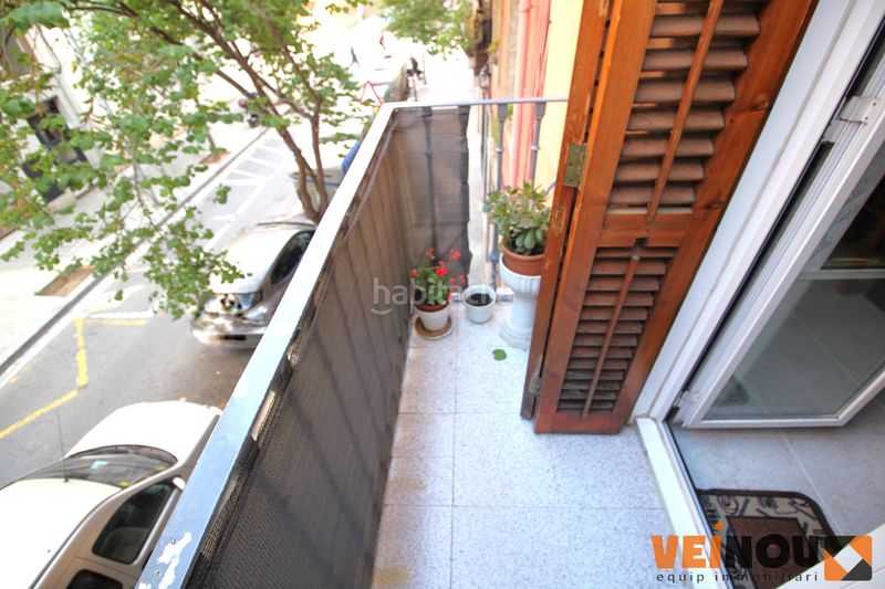 Foto 75631b91-2dab-41e2-97fe-808f80a80cda. Pis a Sant Ramon - Maternitat Barcelona