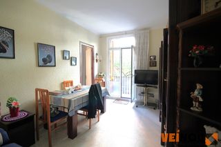 Flat  Carrer del comte de güell