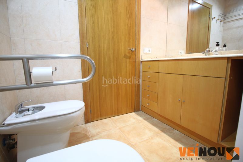 Foto 785be313-79bd-47cd-ba7c-e5a8b12c6db7. Planta baixa a Sant Ramon - Maternitat Barcelona