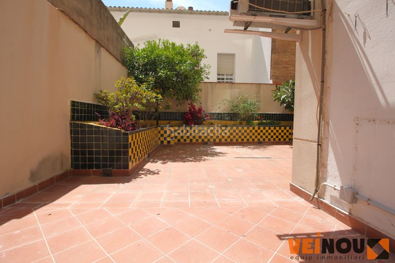 Foto 85d87bd8-418c-43ed-9256-a8d8035de885. Planta baixa a Sant Ramon - Maternitat Barcelona