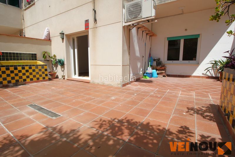 Foto c9b1c2b2-cafc-4f33-b90e-2f7d085c42d5. Planta baixa a Sant Ramon - Maternitat Barcelona