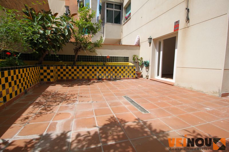 Foto ca5d976f-6b99-4452-9a43-456bd04cc4f8. Planta baixa a Sant Ramon - Maternitat Barcelona