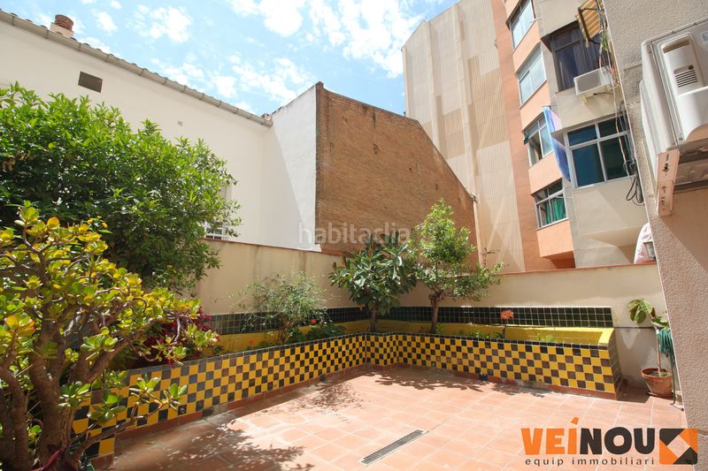 Foto d50897c3-a8c3-4cae-815e-645000a3ba55. Planta baixa a Sant Ramon - Maternitat Barcelona