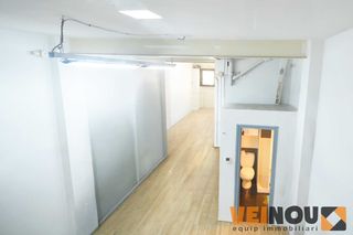 Local Comercial  Carrer de sagunt. Loft en calle sagunt
