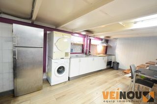 Geschäftsraum  Carrer de sagunt. Loft en calle sagunt