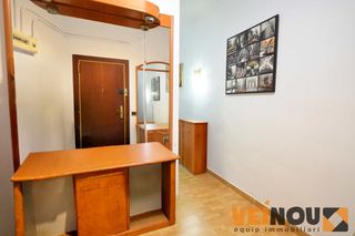 Flat  Gran via de les corts catalanes. Piso con mucho potencial de venta, en el barrio d'hostafrancs.