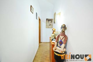 Pis  Gran via de les corts catalanes. Piso con mucho potencial de venta, en el barrio d'hostafrancs.