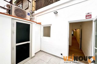 Flat  Carrer de la creu dels molers. Magnífico piso de 76 m² completamente reformado en la emblemátic