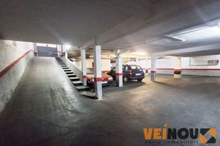 Aparcament cotxe  Carrer de leiva. Plaza de parquing en venta en hostafrancs. la solución perfecta