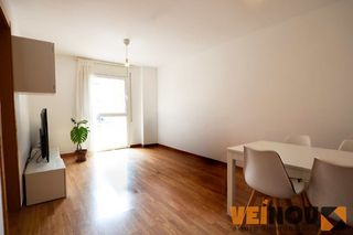 Pis  Carrer d'isaac peral. Ático en venta en calle ponent, con 2 habitaciones y terraza pri