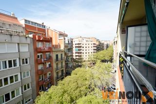 Pis a Carrer de Lepant