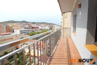 Flat  Passeig de torras i bages