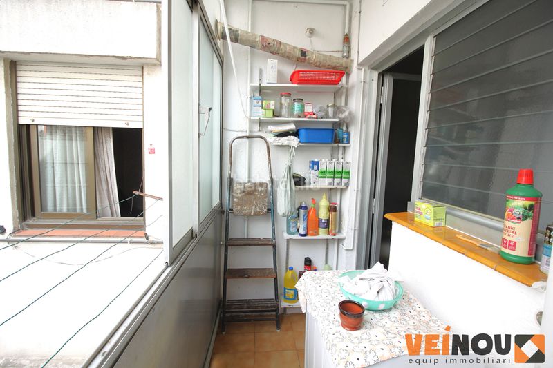 Foto 0ead722c-d7ec-44ed-9ade-a59b09213f9c. Piso en Sant Andreu de Palomar Barcelona