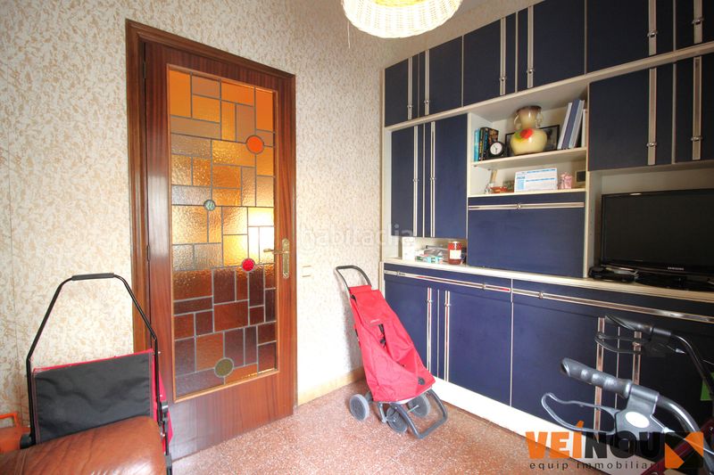 Foto 14495df4-63d9-4ed2-8bc1-75092f514feb. Piso en Sant Andreu de Palomar Barcelona