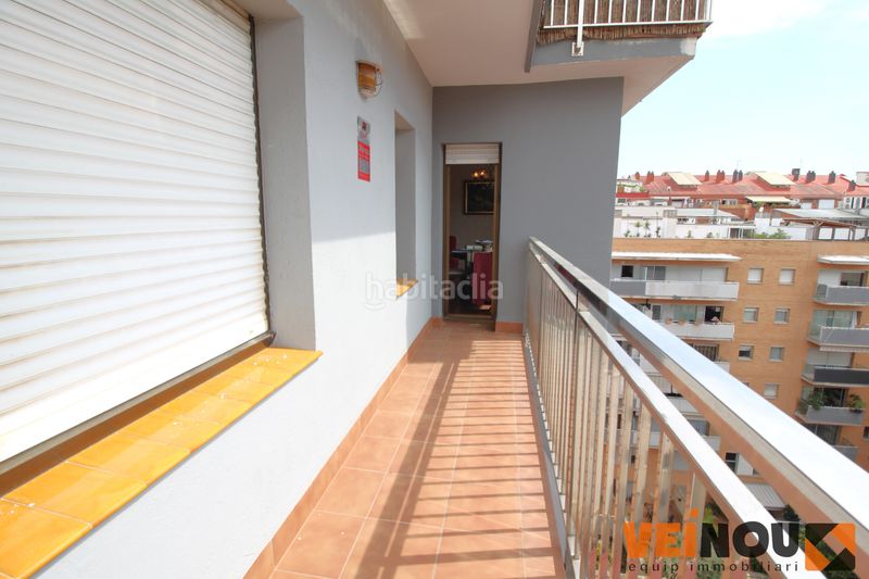 Foto 2c8cfe19-91c4-4ad5-8400-6380e3e5adbf. Piso en Sant Andreu de Palomar Barcelona