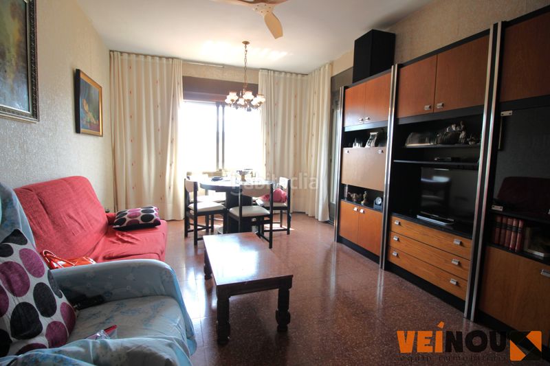 Foto 74d781f5-fe9c-42d7-abfd-92f136ef111e. Piso en Sant Andreu de Palomar Barcelona