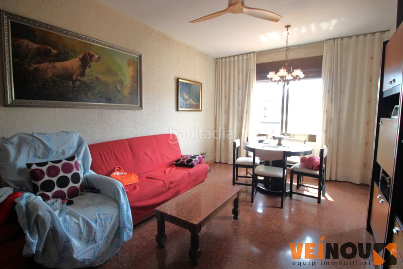 Foto df0c34a3-2727-40fe-b92d-86e634e0cbff. Piso en Sant Andreu de Palomar Barcelona