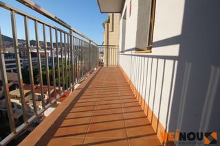 Flat  Passeig de torras i bages
