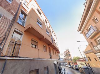 Etagenwohnung  Carrer de sant andreu