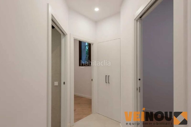 Foto 1f00c852-1c54-4683-a2e2-bcee3ee60baf. Pis a Sants Barcelona