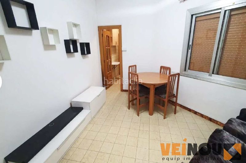 Appartement dans Sants Barcelona