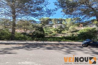Terreno residenziale  Carrer de valència. Magnífico terreno de 607 m² ubicado en la calle valencia de vall