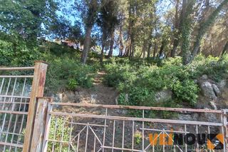 Terreny residencial a Carrer Andalusia