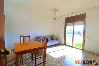Flat  Carrer isaac peral