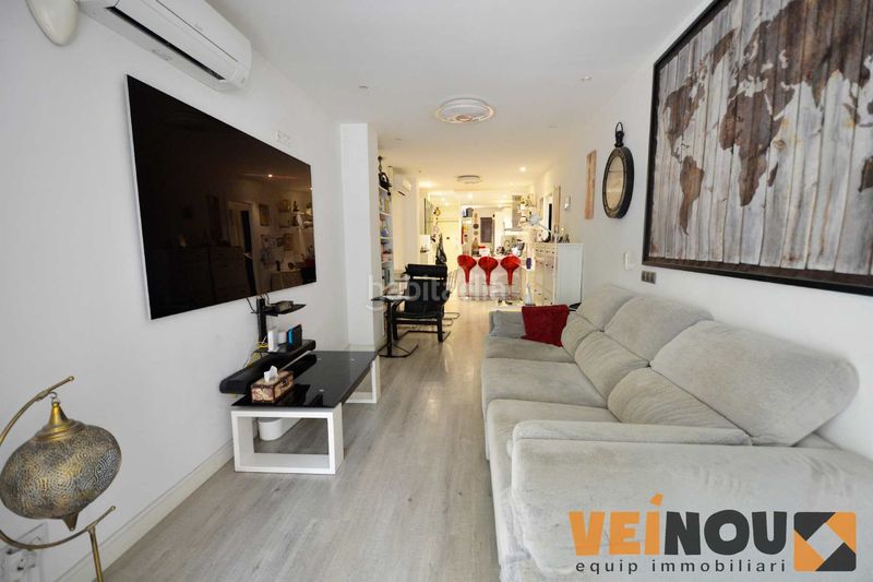 Foto c27b3309-4794-4ac8-96b1-6f18d1913d80. Pis a Sants-Badal Barcelona