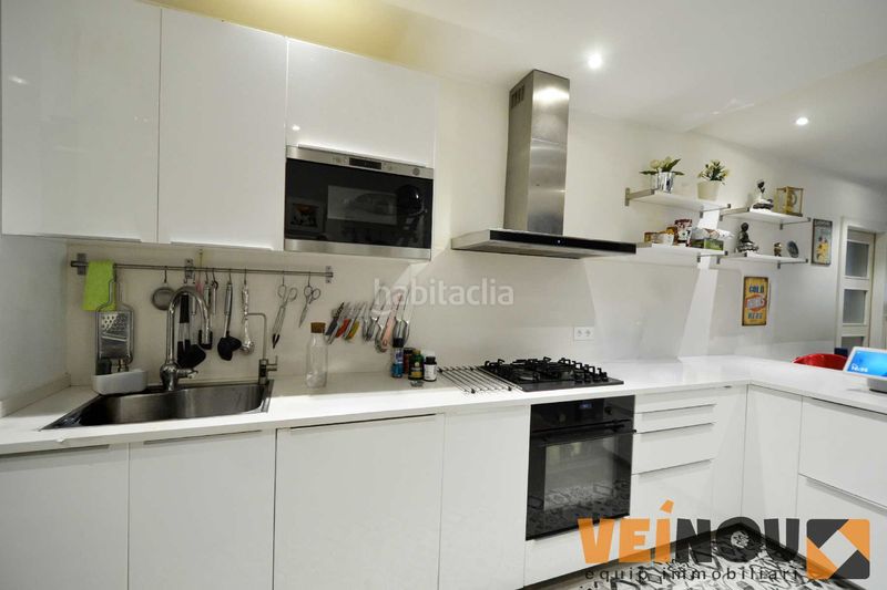 Foto f9da3e8f-eb09-45f3-81df-d526d7ffc5bc. Pis a Sants-Badal Barcelona