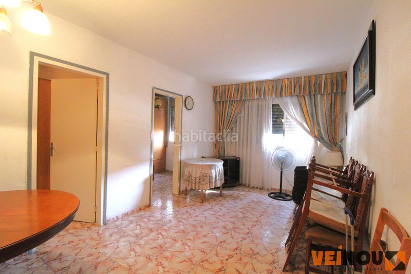 Foto 0848a094-77f6-4131-8fe9-b137a9704106. Pis a Sant Ildefons Cornellà de Llobregat