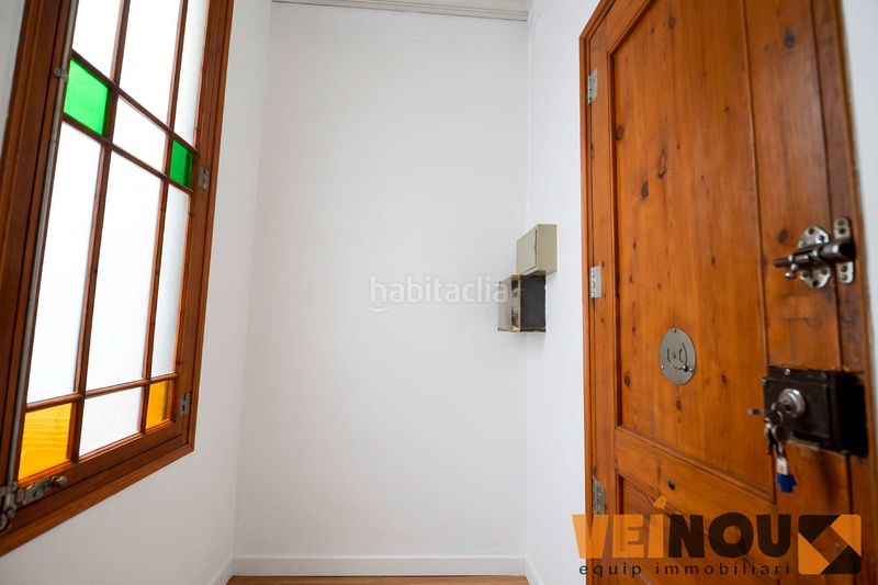 Foto 0bd43802-bd88-4b5f-aa58-2b7152ab9f14. Pis a Sant Antoni Barcelona