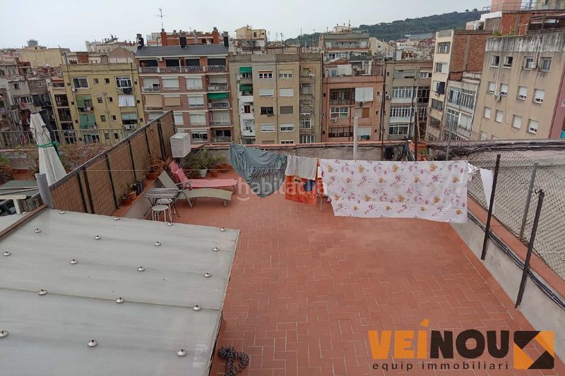 Foto 373c750c-d1a7-4e55-88ea-98892c53f7cf. Pis a Sant Antoni Barcelona