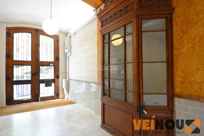 Foto 3d803085-ba2e-4d71-b844-bbffab4df240. Pis a Sant Antoni Barcelona