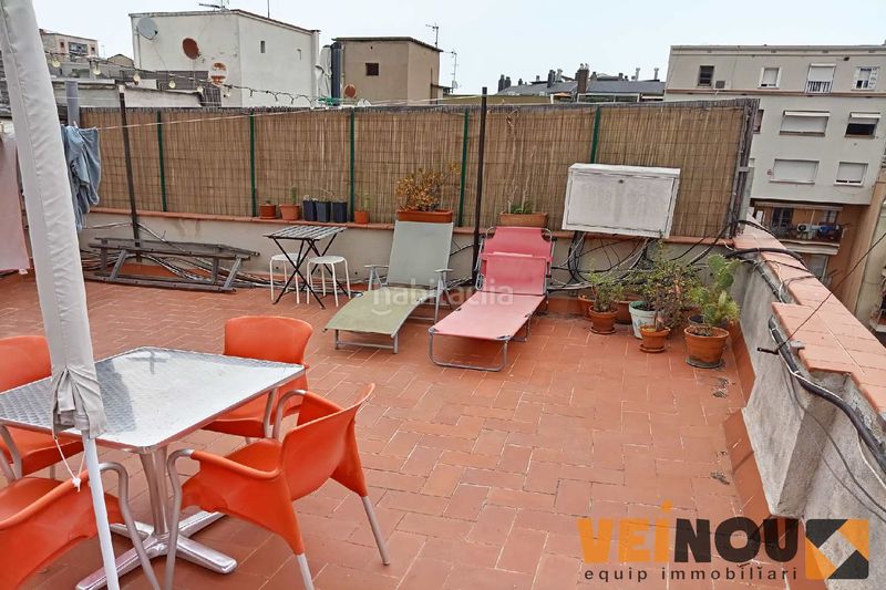 Foto 4c071f34-ccad-4d25-ac74-c291001c85cf. Pis a Sant Antoni Barcelona