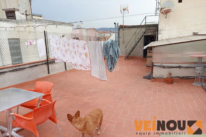 Foto 4ce186c8-5e18-4054-849a-303dee31c49d. Pis a Sant Antoni Barcelona