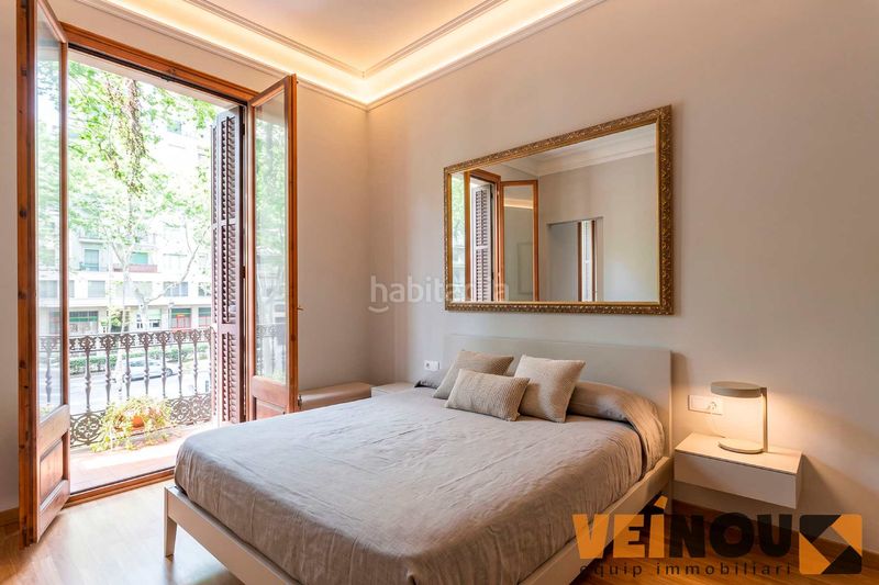 Foto d54d877c-5e20-4801-9e78-f2a4a09ab7eb. Pis a Sant Antoni Barcelona
