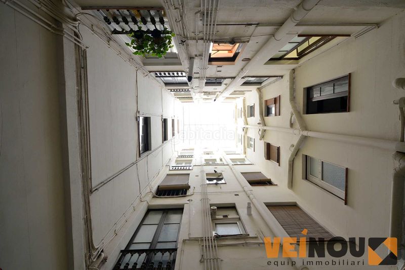 Foto dab80a7a-be34-4889-a814-f5a6ceb8906a. Pis a Sant Antoni Barcelona