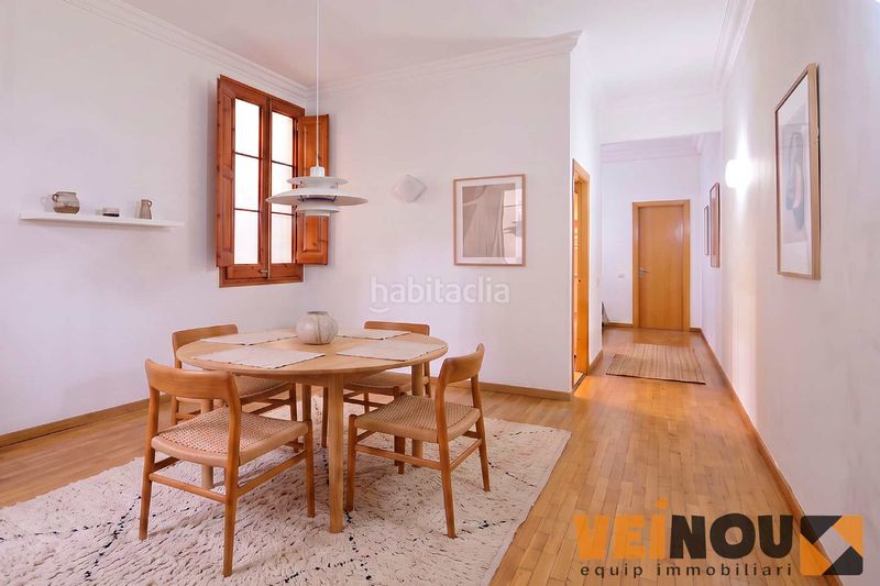 Foto eb935758-80f5-4e3c-9b19-3fdfb25934ba. Pis a Sant Antoni Barcelona