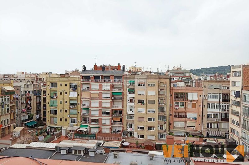 Foto fe1c5ae6-d620-445c-b145-e3fae0074048. Pis a Sant Antoni Barcelona