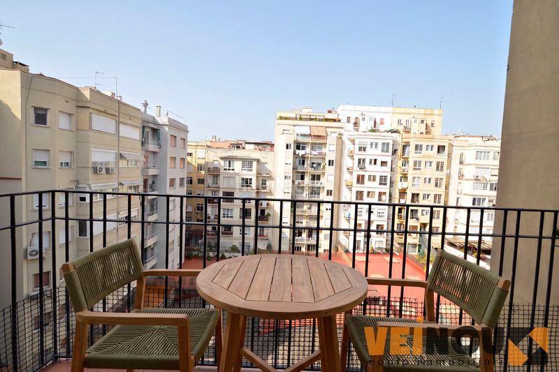 Foto d84113a2-94e0-49bb-8096-a9ed35e8b209. Pis a El Camp d´en Grassot i Gràcia Nova Barcelona
