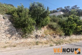 Residential Plot  Carrer montsant. Venta ubicada en la zona de vallirana, a 5minutos del centro del