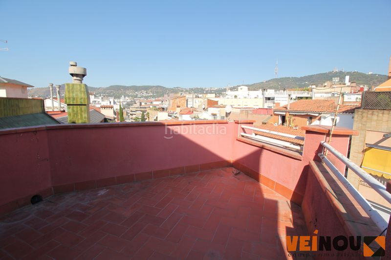 Foto 0cc065e1-8bee-4675-baf5-9fa6b2e660f8. Àtic amb calefacció a Sant Gervasi - Galvany Barcelona