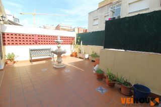 Àtic a Carrer d'Otger