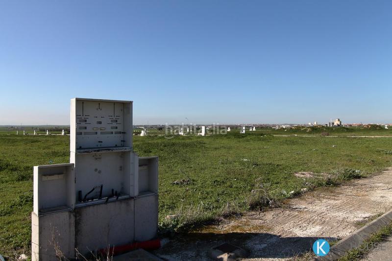 Foto 6e1ece9d-d35f-4e75-9421-ad257c31bb38. Terreno residenziale in Barcience