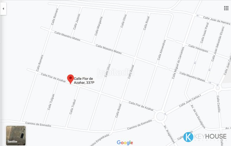 Foto e3e33dc7-882a-4d13-a21a-ea65e1791cc4. Terreno residenziale in Barcience